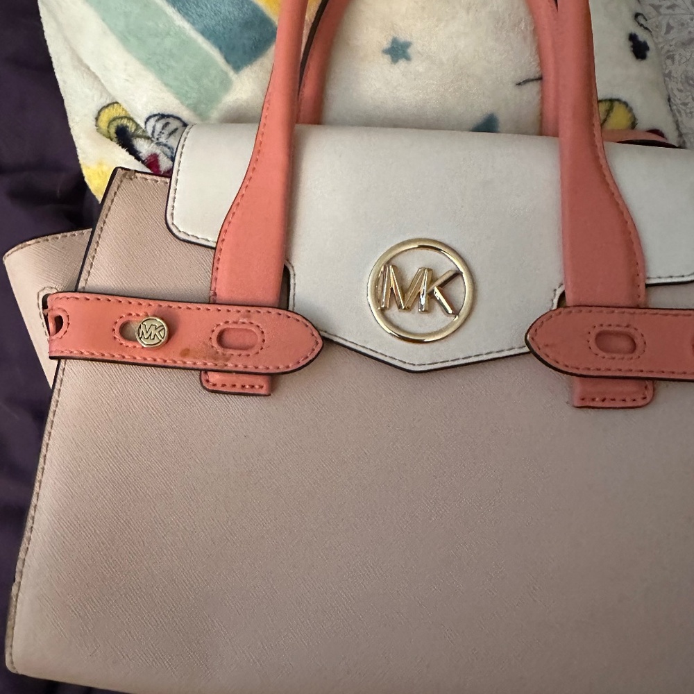 Michael Kors purse